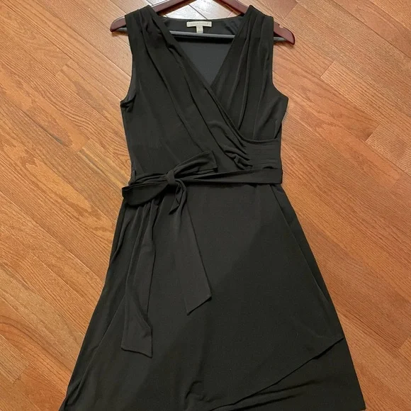 41 hawthorn tristana essential knit faux wrap dress 41 Hawthorn | Dresses | 4 Hawthorn Tristana Faux Wrap Dress